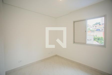 Quarto 1 de apartamento à venda com 2 quartos, 52m² em Chácara Inglesa, São Paulo