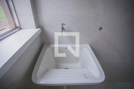 Apartamento à venda com 52m², 2 quartos e 1 vagaÁrea de Serviço