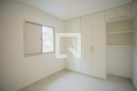 Quarto 1 de apartamento à venda com 2 quartos, 52m² em Chácara Inglesa, São Paulo