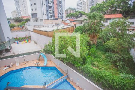 Apartamento à venda com 52m², 2 quartos e 1 vagaVista
