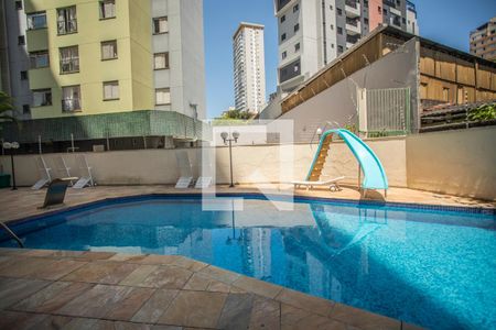 Apartamento à venda com 52m², 2 quartos e 1 vagaÁrea comum - Piscina