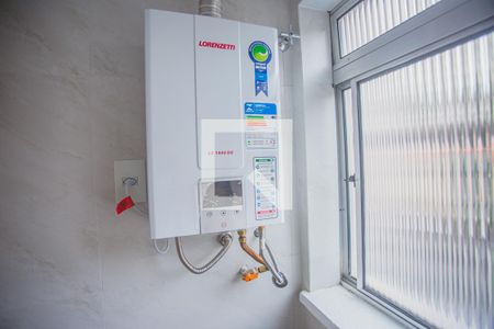 Apartamento à venda com 52m², 2 quartos e 1 vagaÁrea de Serviço