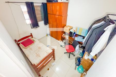 Casa à venda com 264m², 6 quartos e 2 vagas Casa à venda com 264m², 6 quartos e 2 vagasQuarto 3