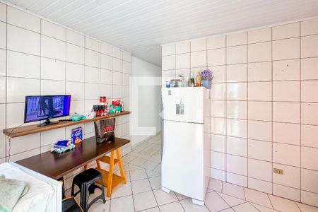 Casa à venda com 264m², 6 quartos e 2 vagas Casa à venda com 264m², 6 quartos e 2 vagasCozinha Superior