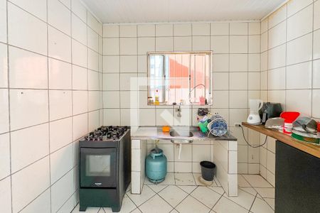 Casa à venda com 264m², 6 quartos e 2 vagas Casa à venda com 264m², 6 quartos e 2 vagasCozinha Superior