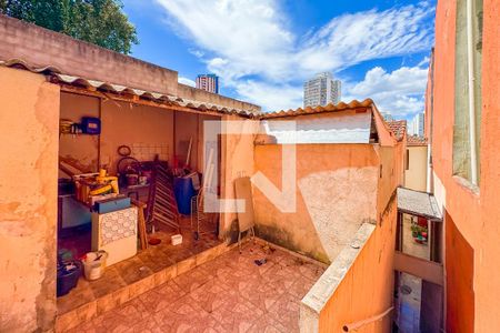 Casa à venda com 264m², 6 quartos e 2 vagas Casa à venda com 264m², 6 quartos e 2 vagasQuintal
