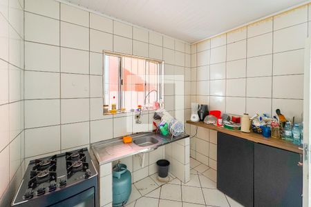 Casa à venda com 264m², 6 quartos e 2 vagas Casa à venda com 264m², 6 quartos e 2 vagasCozinha Superior
