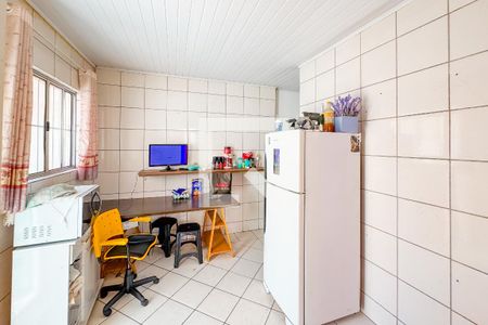 Casa à venda com 264m², 6 quartos e 2 vagas Casa à venda com 264m², 6 quartos e 2 vagasCozinha Superior