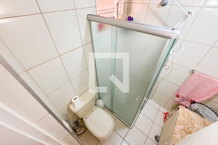 Casa à venda com 264m², 6 quartos e 2 vagas Casa à venda com 264m², 6 quartos e 2 vagasBanheiro da Suíte