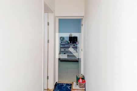 Casa à venda com 264m², 6 quartos e 2 vagas Casa à venda com 264m², 6 quartos e 2 vagasCorredor