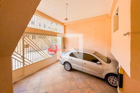 Casa à venda com 264m², 6 quartos e 2 vagas Casa à venda com 264m², 6 quartos e 2 vagasGaragem