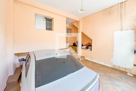 Casa à venda com 264m², 6 quartos e 2 vagas Casa à venda com 264m², 6 quartos e 2 vagasGaragem