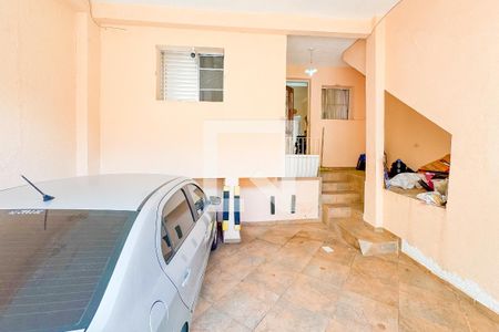 Casa à venda com 264m², 6 quartos e 2 vagas Casa à venda com 264m², 6 quartos e 2 vagasGaragem