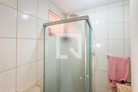 Casa à venda com 264m², 6 quartos e 2 vagas Casa à venda com 264m², 6 quartos e 2 vagasBanheiro da Suíte