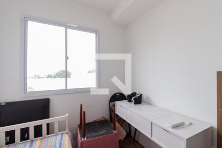 Quarto 1 de apartamento para alugar com 2 quartos, 34m² em Cambuci, São Paulo