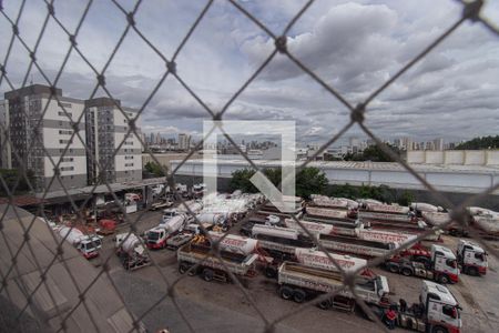 Apartamento para alugar com 34m², 2 quartos e sem vaga Apartamento para alugar com 34m², 2 quartos e sem vagaVista do Quarto 2