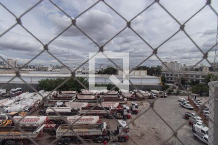 Apartamento para alugar com 34m², 2 quartos e sem vaga Apartamento para alugar com 34m², 2 quartos e sem vagaVista do Quarto 1