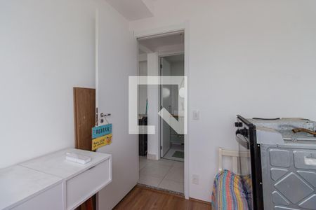 Quarto 1 de apartamento para alugar com 2 quartos, 34m² em Cambuci, São Paulo