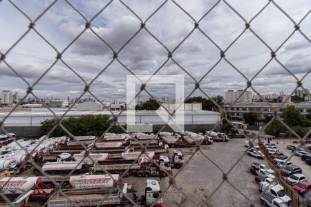 Apartamento para alugar com 34m², 2 quartos e sem vaga Apartamento para alugar com 34m², 2 quartos e sem vagaVaranda - Vista