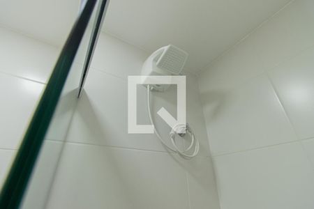 Apartamento para alugar com 34m², 2 quartos e sem vaga Apartamento para alugar com 34m², 2 quartos e sem vagaBanheiro