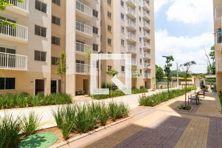Apartamento para alugar com 34m², 2 quartos e sem vaga Apartamento para alugar com 34m², 2 quartos e sem vagaÁrea comum