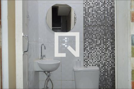 Casa à venda com 110m², 3 quartos e sem vagaBanheiro