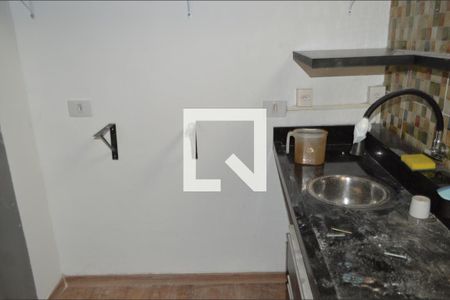 Cozinha de casa à venda com 3 quartos, 110m² em Vila Mariana, São Paulo