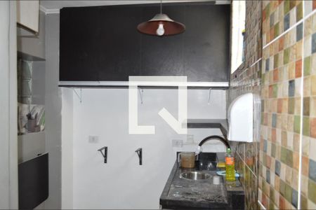 Cozinha de casa à venda com 3 quartos, 110m² em Vila Mariana, São Paulo