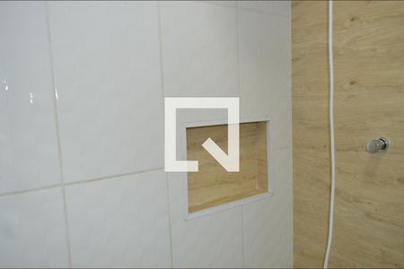 Banheiro do quarto 1 de casa à venda com 3 quartos, 110m² em Vila Mariana, São Paulo