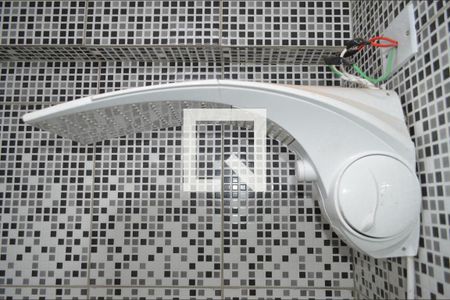 Casa à venda com 110m², 3 quartos e sem vagaBanheiro