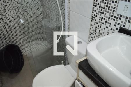 Casa à venda com 110m², 3 quartos e sem vagaBanheiro