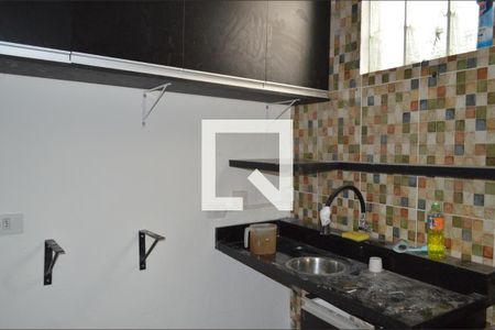 Cozinha de casa à venda com 3 quartos, 110m² em Vila Mariana, São Paulo