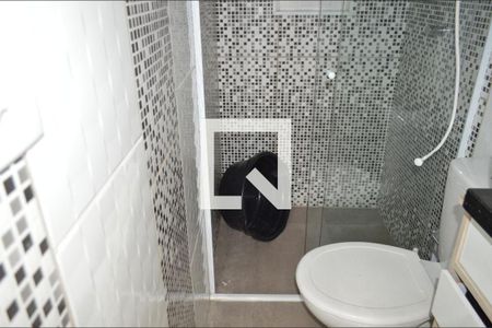 Banheiro de casa à venda com 3 quartos, 110m² em Vila Mariana, São Paulo