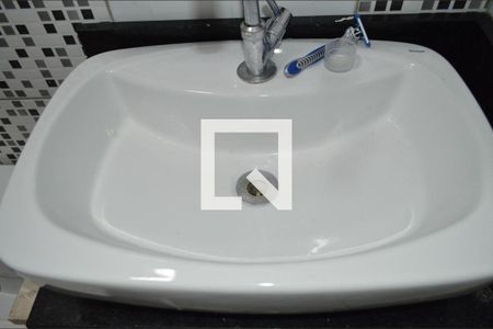 Banheiro de casa à venda com 3 quartos, 110m² em Vila Mariana, São Paulo