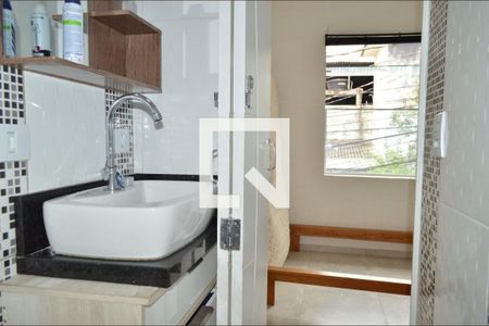 Banheiro de casa à venda com 3 quartos, 110m² em Vila Mariana, São Paulo