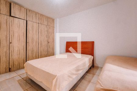 Quarto de apartamento para alugar com 1 quarto, 48m² em Chame-chame, Salvador