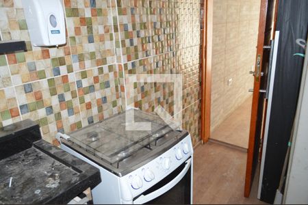 Casa à venda com 110m², 2 quartos e sem vagaCozinha