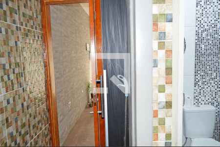 Casa à venda com 110m², 2 quartos e sem vagaCozinha