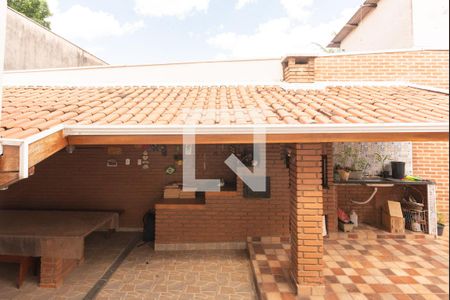 Casa à venda com 280m², 3 quartos e 2 vagas Casa à venda com 280m², 3 quartos e 2 vagasVista do Quarto 1