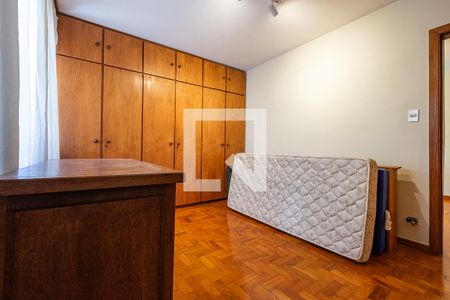 Suíte de apartamento para alugar com 1 quarto, 81m² em Cerqueira César, São Paulo