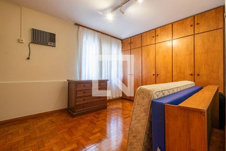 Suíte de apartamento para alugar com 1 quarto, 81m² em Cerqueira César, São Paulo