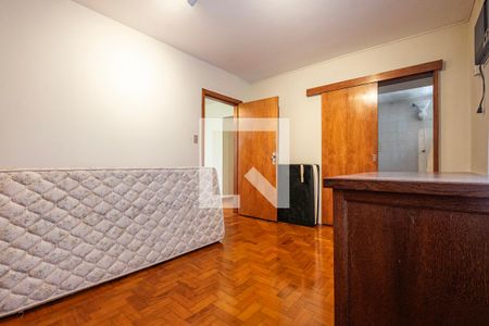 Suíte de apartamento para alugar com 1 quarto, 81m² em Cerqueira César, São Paulo