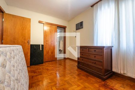Suíte de apartamento para alugar com 1 quarto, 81m² em Cerqueira César, São Paulo