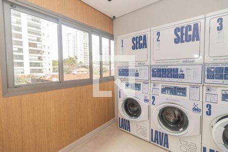 Studio para alugar com 20m², 1 quarto e sem vaga Studio para alugar com 20m², 1 quarto e sem vagaÁrea comum