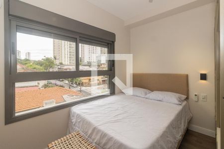 Studio de kitnet/studio para alugar com 1 quarto, 20m² em Alto do Ipiranga, São Paulo
