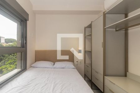 Studio de kitnet/studio para alugar com 1 quarto, 20m² em Alto do Ipiranga, São Paulo