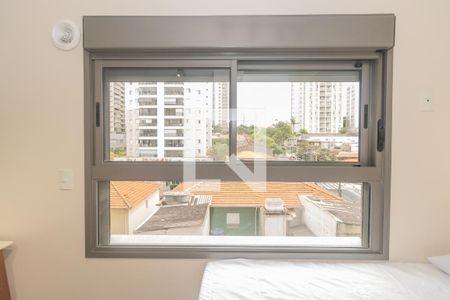 Studio de kitnet/studio para alugar com 1 quarto, 20m² em Alto do Ipiranga, São Paulo