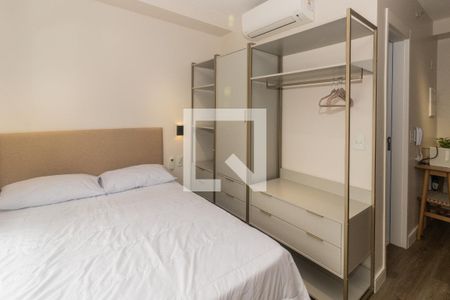 Studio de kitnet/studio para alugar com 1 quarto, 20m² em Alto do Ipiranga, São Paulo