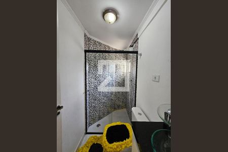 Apartamento à venda com 75m², 2 quartos e 1 vagaBanheiro