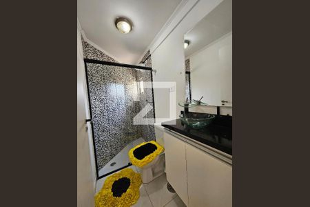 Apartamento à venda com 75m², 2 quartos e 1 vagaBanheiro